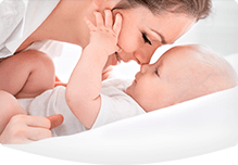 Программа ЭКО «Отсроченное материнство»